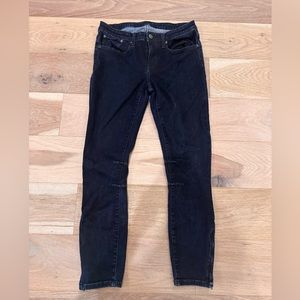 Helmut Lang Denim